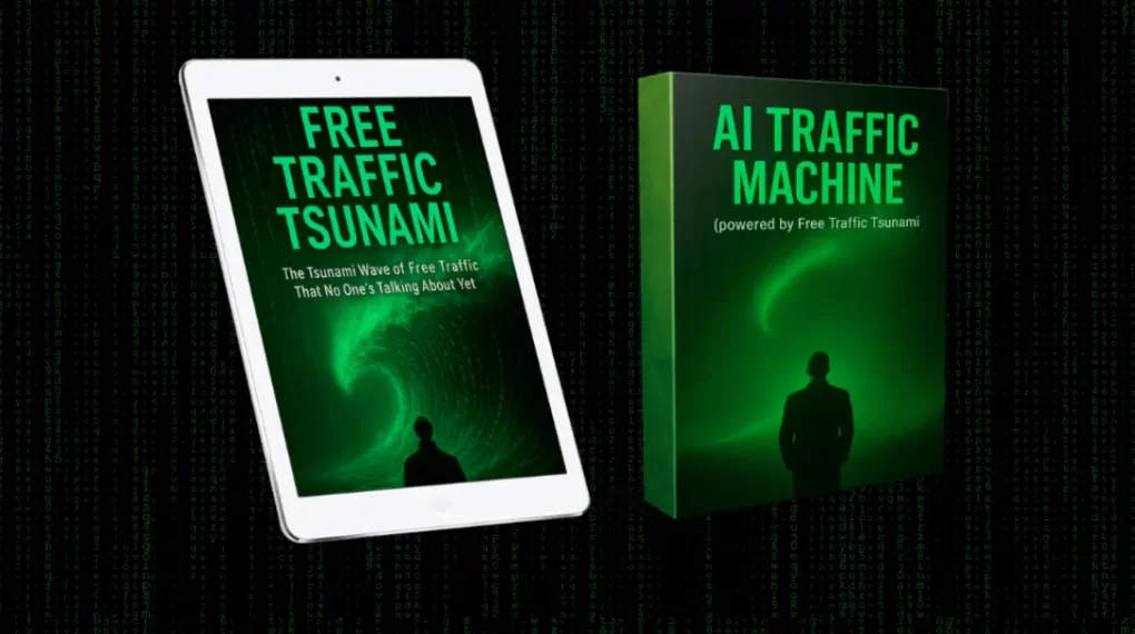 Free Traffic Tsunami Review Free Traffic Tsunami