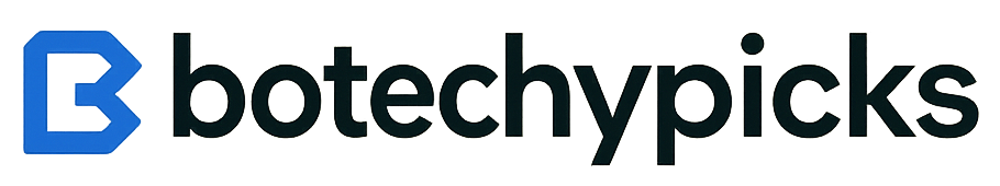 Botechypicks - Digital Product Review