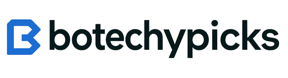 botechypicks logo