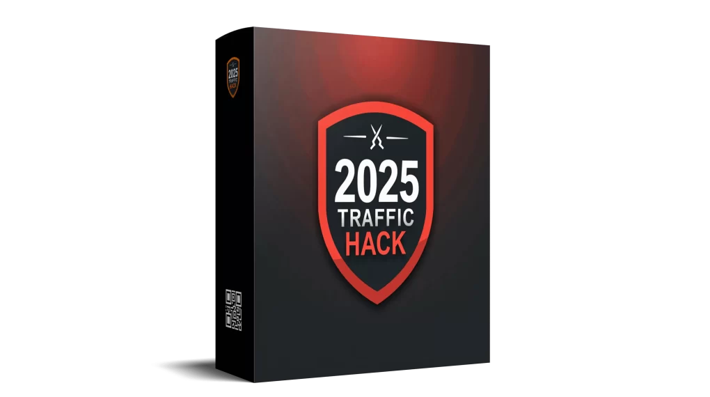 2025 Traffic Hack: Blackout Clicks With or Without Email Review 2025 Traffic Hack