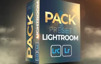 Pack +50,000 Presets