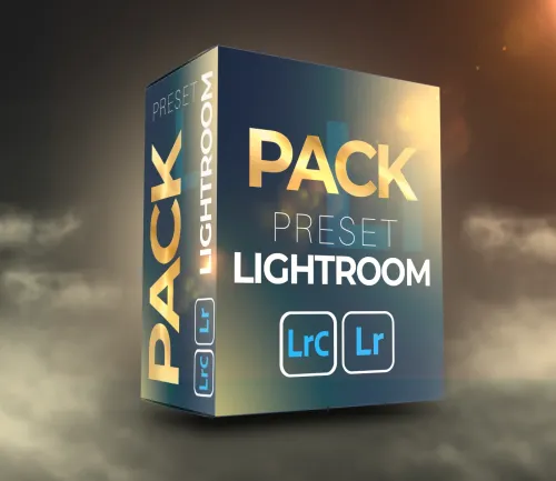 Pack +50,000 Presets