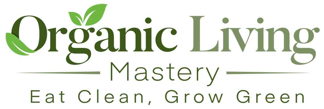 Organic Living Mastery: Eat Clean, Grow Green Review – Step Into the Clean Living Revolution Organic Living Mastery Eat Clean Grow Green