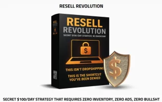 Resell Revolution Review