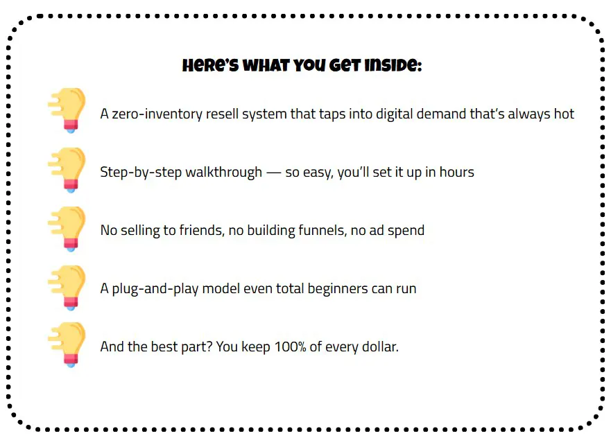 Resell Revolution