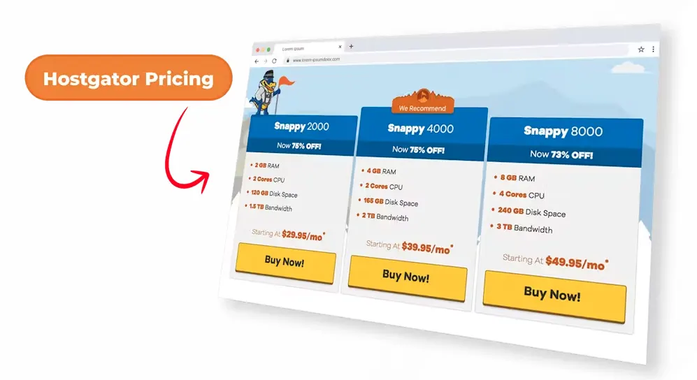 Resell Hosting Review