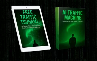 Free Traffic Tsunami