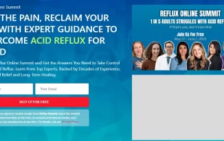 Reflux Summit 2025 Premium Package