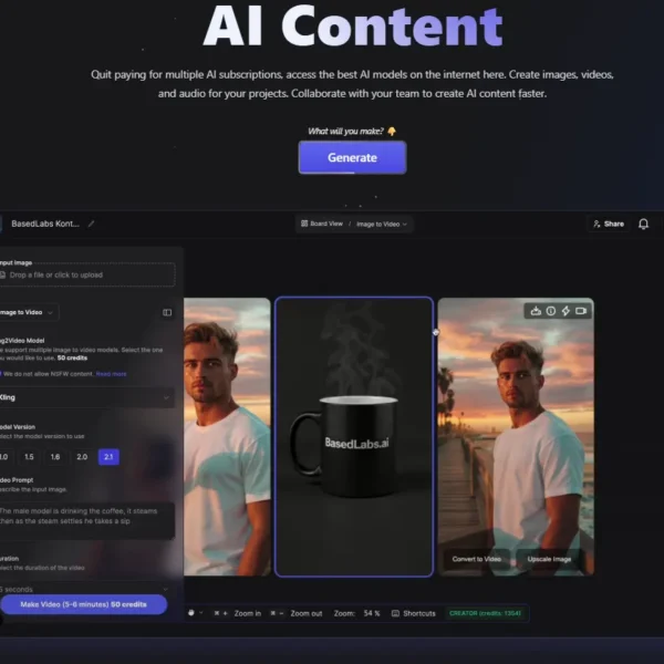baselabs ai