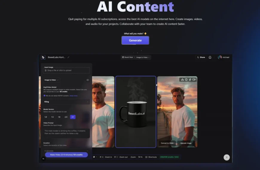 baselabs ai
