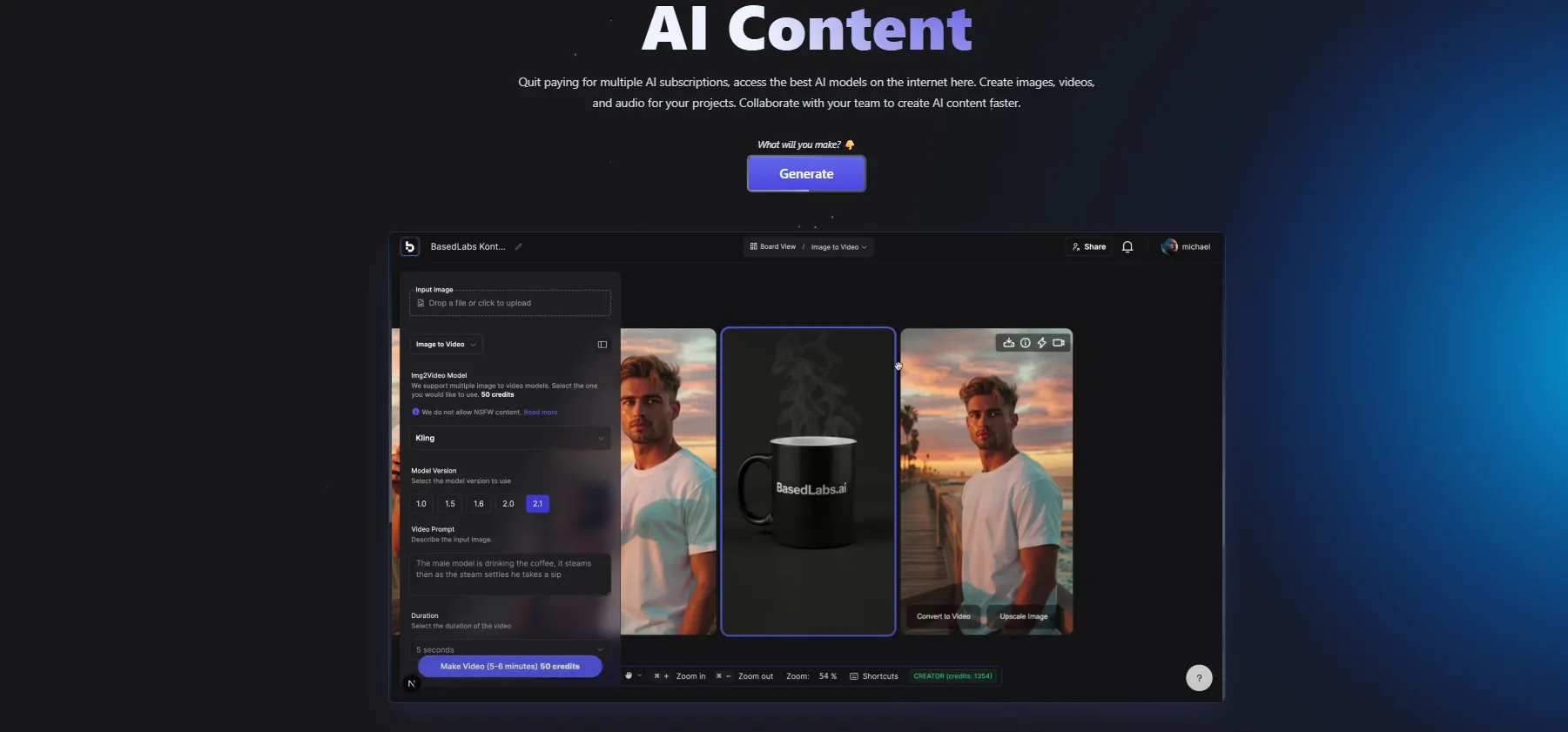 baselabs ai