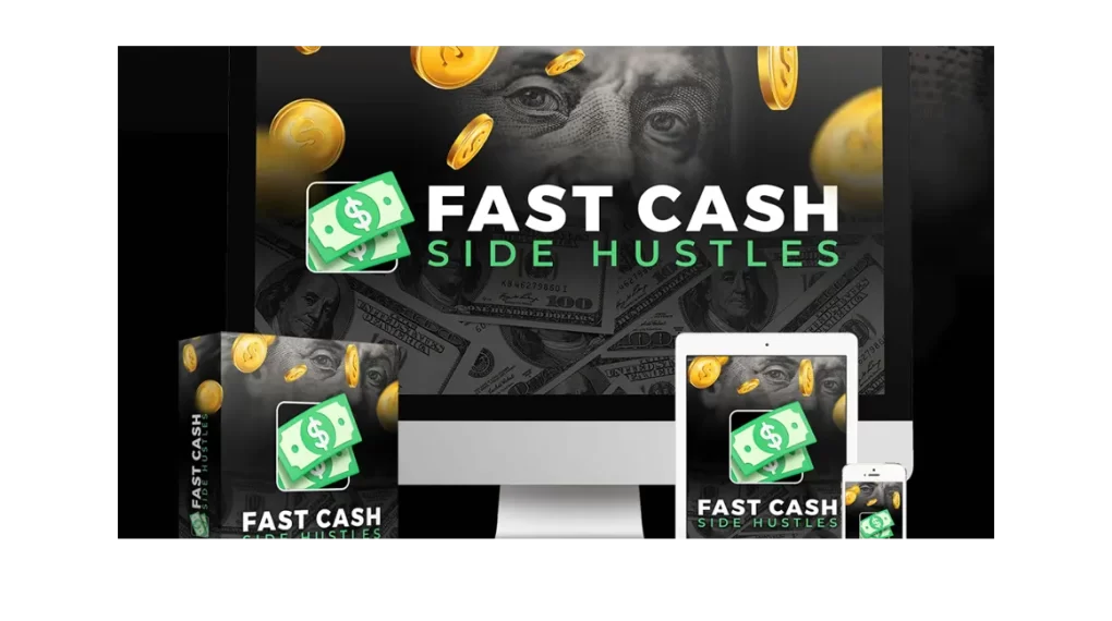 Fast Cash Side Hustles