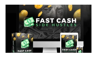 Fast Cash Side Hustles