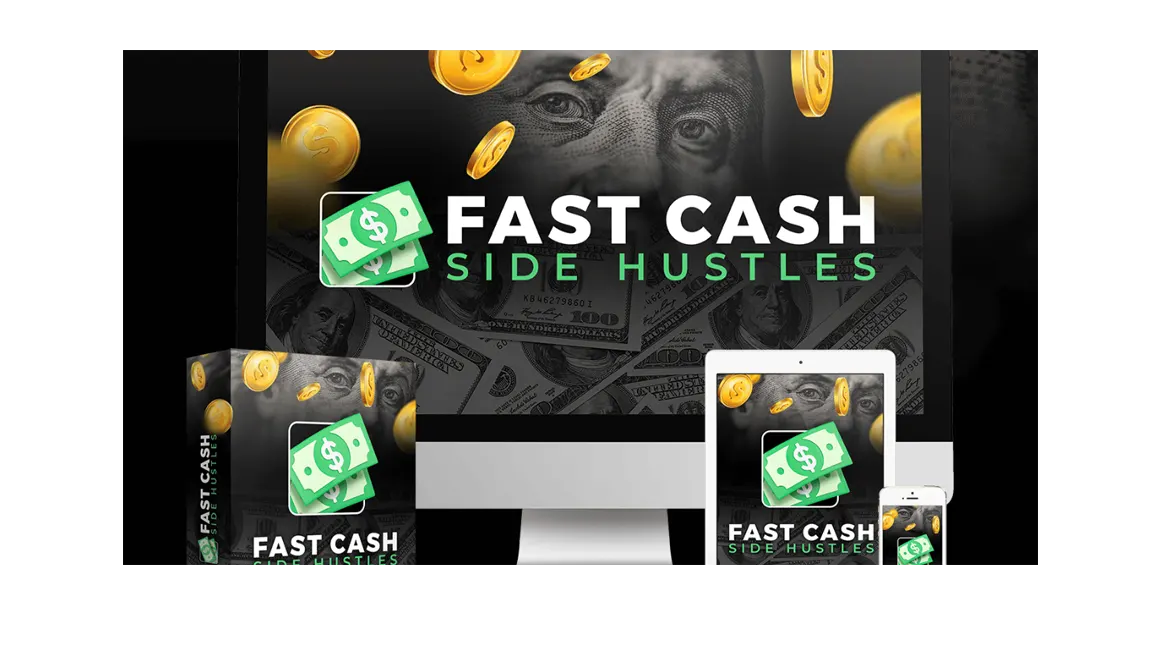 Fast Cash Side Hustles