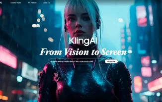 Kling AI 2025