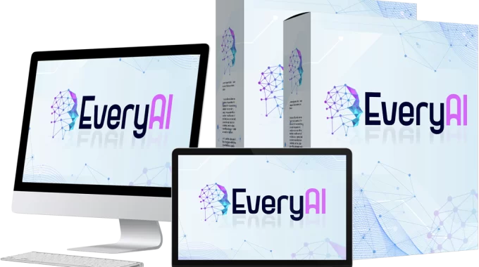 Home everyAi review