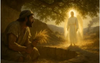 303 Prompts for Untold True Stories from the Bible