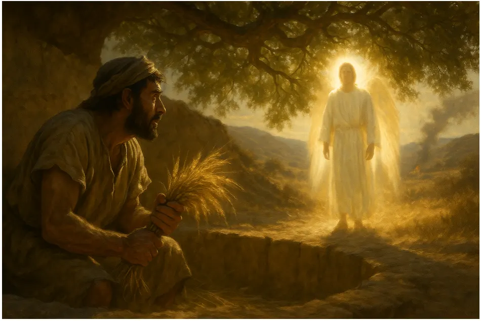 303 Prompts for Untold True Stories from the Bible