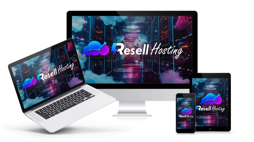 Resell Hosting Review - Host Unlimited Websites For A One-Time Price (2025) Resell Hosting