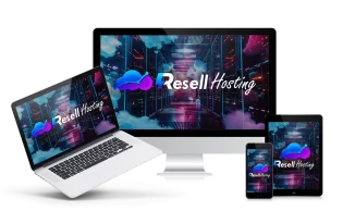 Resell Hosting