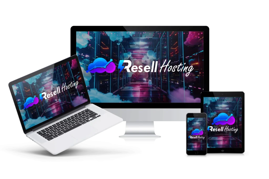 Resell Hosting