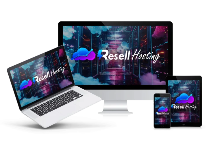 Resell Hosting