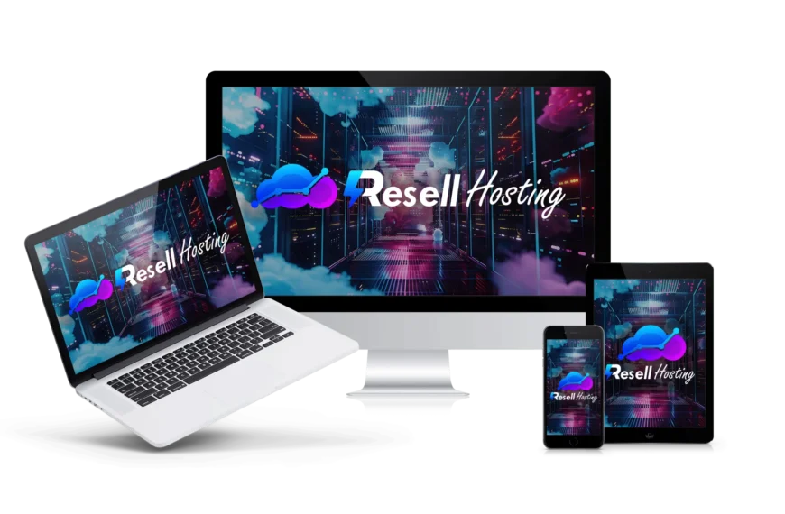 Resell Hosting