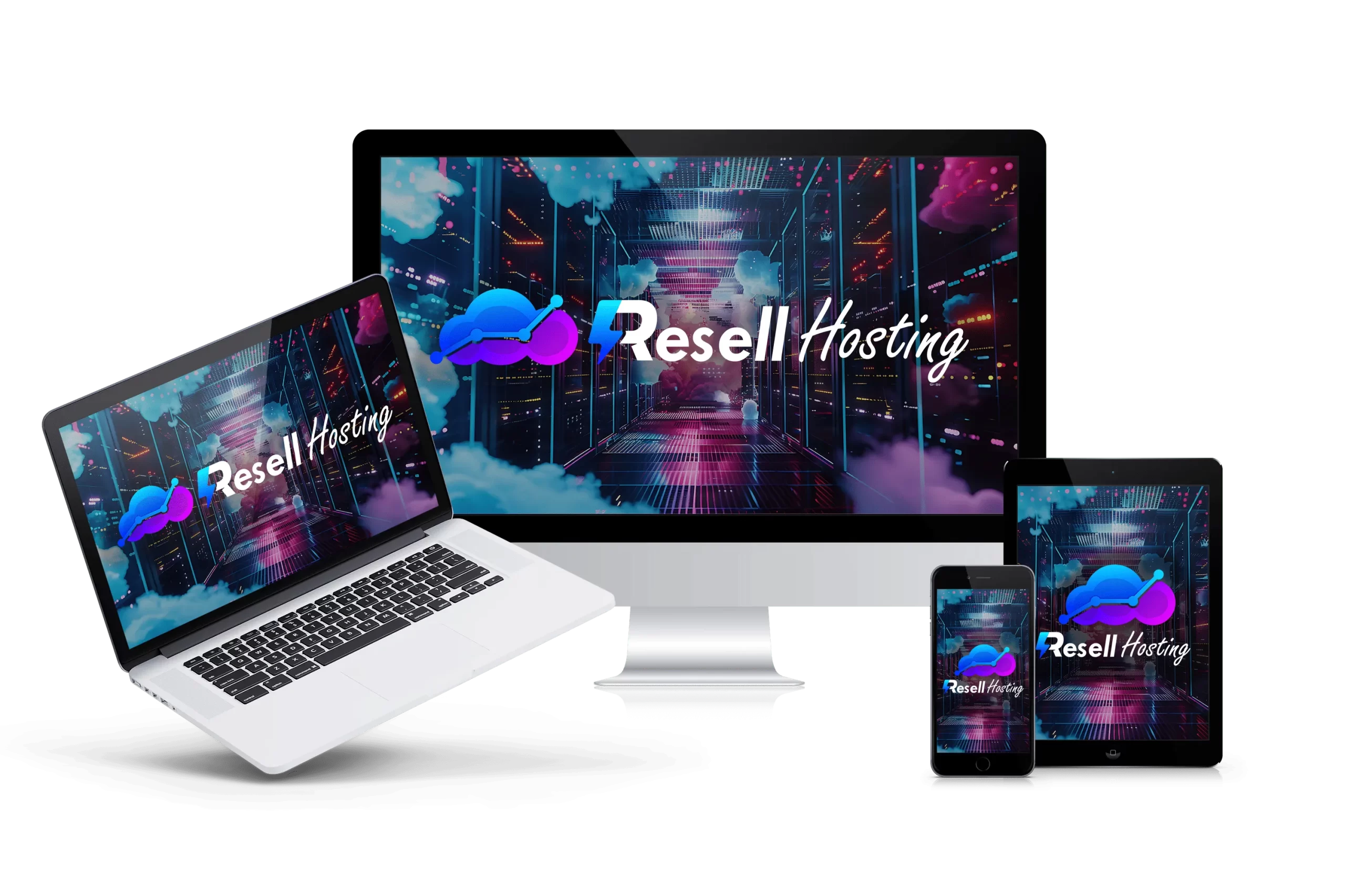 Resell Hosting