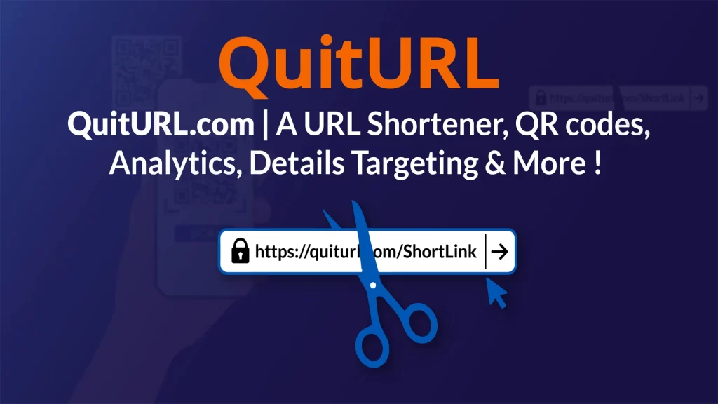 QuitURL 