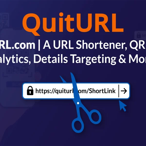 QuitURL review