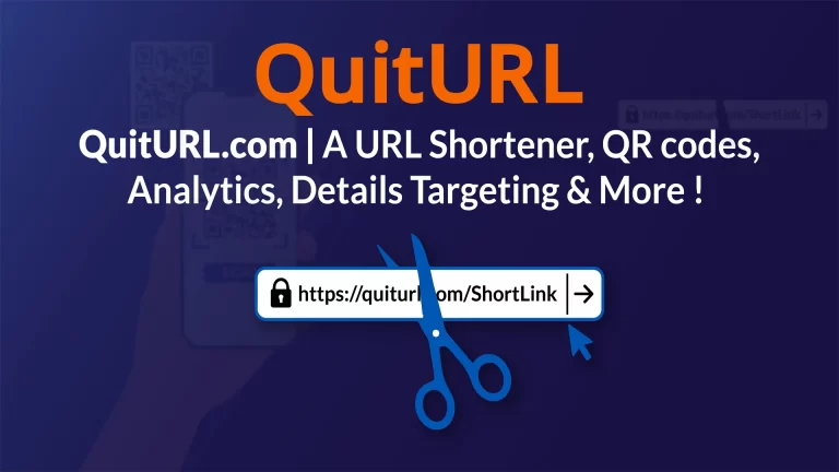 QuitURL review