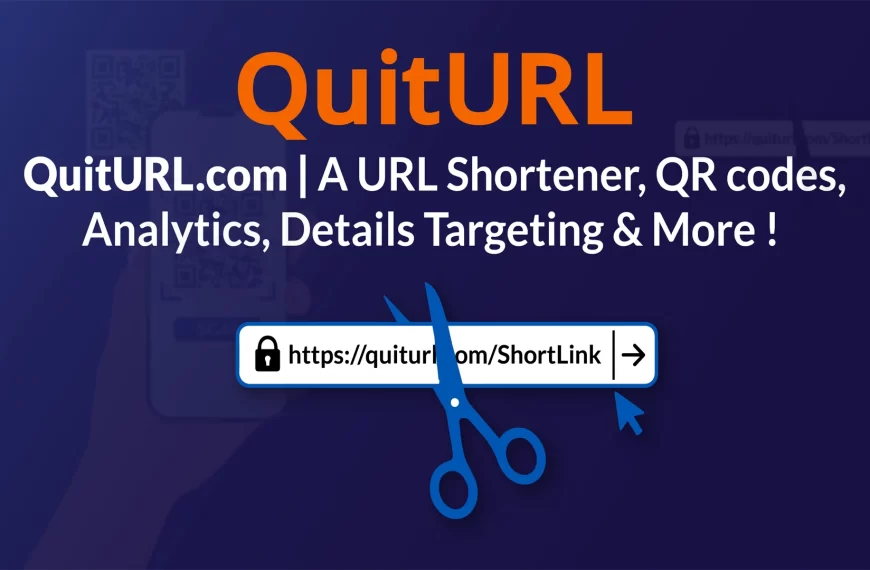 QuitURL review
