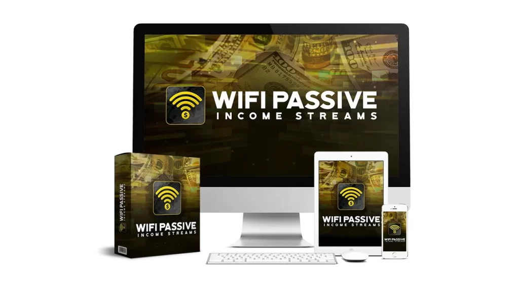 WiFi Passive Income Streams 2025 Review WiFi Passive Income Streams