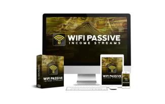 WiFi Passive Income Streams
