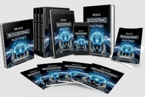 Brain‑Boosting Routines review