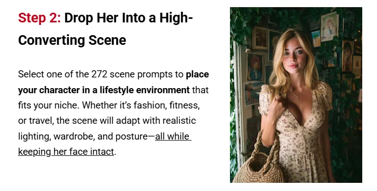 472 Prompts for Female‑Influencer Videos Review